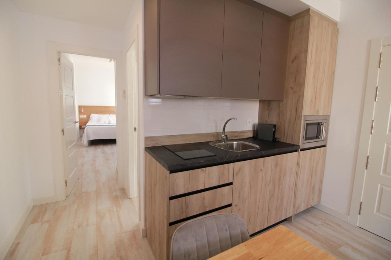 Gloria Suites 그라나다 외부 사진